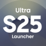 icon Galaxy S25 Launcher