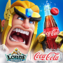 icon Lords Mobile: Kingdom Wars لـ Aermoo M1