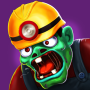 icon Zombie Busters Squad