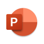 icon Microsoft PowerPoint لـ Konka R11