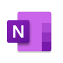 icon Microsoft OneNote: Save Notes لـ Huawei Honor 9 Lite