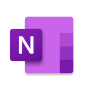 icon Microsoft OneNote: Save Notes لـ Samsung Galaxy Express I8730