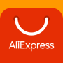 icon AliExpress لـ intex Cloud String HD