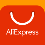 icon AliExpress لـ Huawei Honor 6X