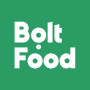 icon Bolt Food: Delivery & Takeaway لـ Doogee Y6 Max