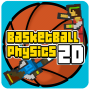 icon Basketball Physics لـ Cube T12