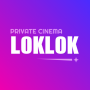 icon Loklok-Dramas&Movies لـ blackberry Motion