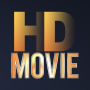 icon HD Movies 2023 - Watch Full HD لـ Samsung I9506 Galaxy S4