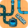 icon Water pipes classic