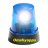 icon Police flashlight 1.0.0.16
