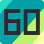 icon FPS Meter لـ blackberry Motion