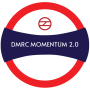 icon DMRC Momentum दिल्ली सारथी 2.0 لـ nubia Prague S