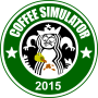 icon Coffee Simulator 2015