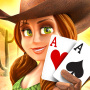 icon Governor of Poker 3 - Texas لـ Samsung Galaxy Ace Duos S6802
