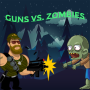 icon Guns vs. Zombies