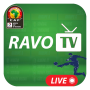 icon Ravo Tv Cup Africa 2022 Live لـ Samsung Galaxy Core Lite(SM-G3586V)