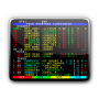 icon 1x2 TxT - Teletext النتائج المباشرة