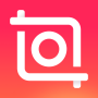 icon InShot لـ Samsung Galaxy J3 Pro