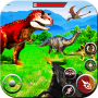 icon Dinosaur Hunter Deadly Shores FPS Survival Game