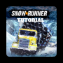 icon Snowrunner Game Tutorial guide