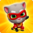 icon Talking Tom Hero Dash 4.9.2.7384