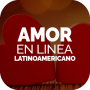icon Amor En Linea Latinoamericano