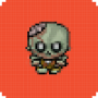 icon Zombie Squish