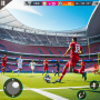 icon Football Soccer Games Offline