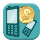 icon Отправь деньги другу на счёт لـ Xtouch Unix Pro