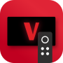 icon Vestel Smart Center