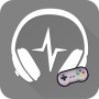 icon Retro Games 8bit Radio (SNES) لـ Inoi 6