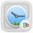icon GO Clock Widget 2.14