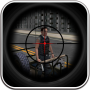 icon Modern Assault Sniper