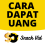 icon Cara dapat uang dari Apk Video Snack Penghasil Uang