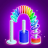 icon Slinky Sort Puzzle 1.1.0