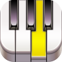 icon Virtual Piano Keyboard Free