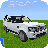 icon Mods Cars for Minecraft PE 1.1.500048