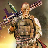 icon Ruthless Gunner Battle 1.2
