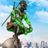 icon Green Rope Hero Vegas City 1.2.7