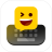 icon Facemoji Keyboard 3.4.4.1