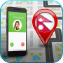 icon Caller ID & Locator - Nepal لـ Inoi 6