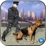 icon Ultimate Police Dog Simulator