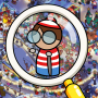 icon Find It Out - Hidden Object