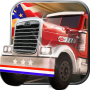 icon American Truck Driver Sim 3D