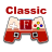 icon Flash Game Player Classic 3.3.3 (Classic)