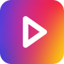 icon Music Player - Audify Player لـ Huawei Honor 8