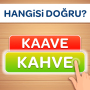 icon Kelime Gezmece 2: Kelime Oyunu لـ Huawei Y9 (2018)