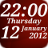 icon DIGI Clock Live Wallpaper 3.2.1