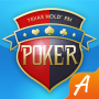 icon RallyAces Poker لـ UMIDIGI Z2 Pro