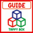 icon Tappy Box Penghasil Uang Guide 1.0